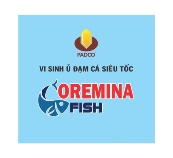 OREMINA FISH – dung dịch ủ phế phẩm cá nhanh, hiệu quả dinh dưỡng cao, an toàn theo xu hướng nông nghiệp tuần hoàn